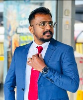Pranav Prathapan
