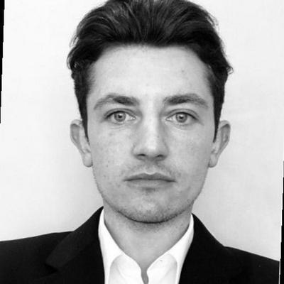 James Nolan