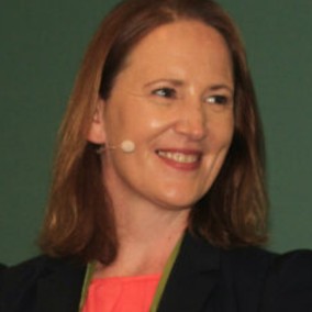 Maria Walsh