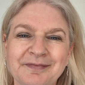 Nicola Hogan
