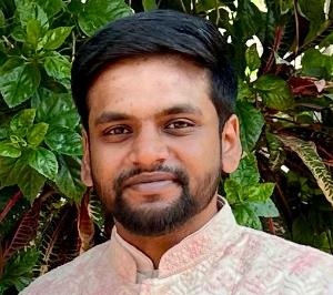 Satyandra Joshi