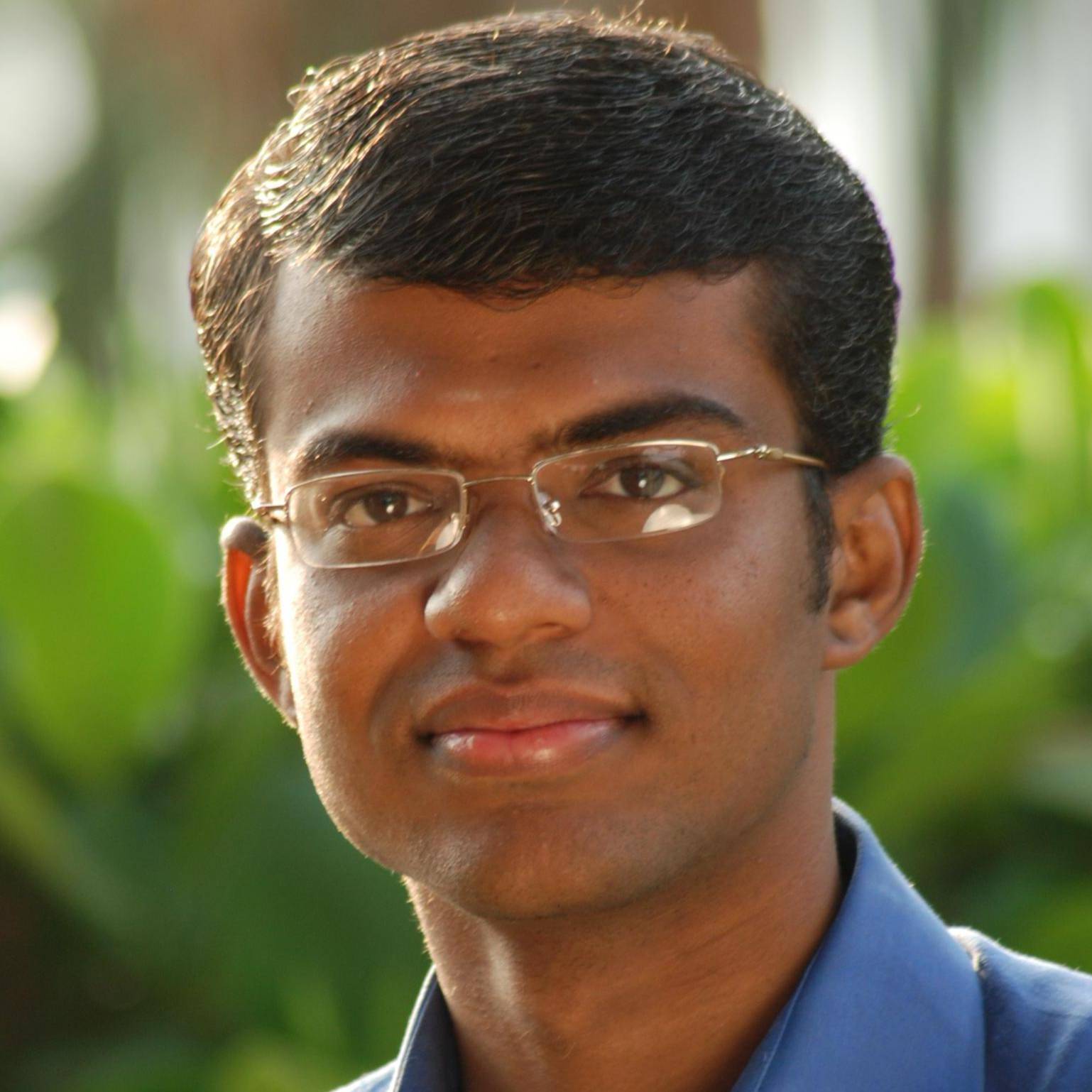 V. SIVARAMAN