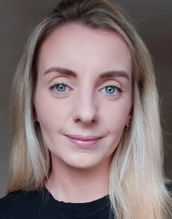 Rachael Hughes