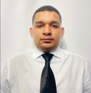 Zafar Mahomed Zulficar Ali