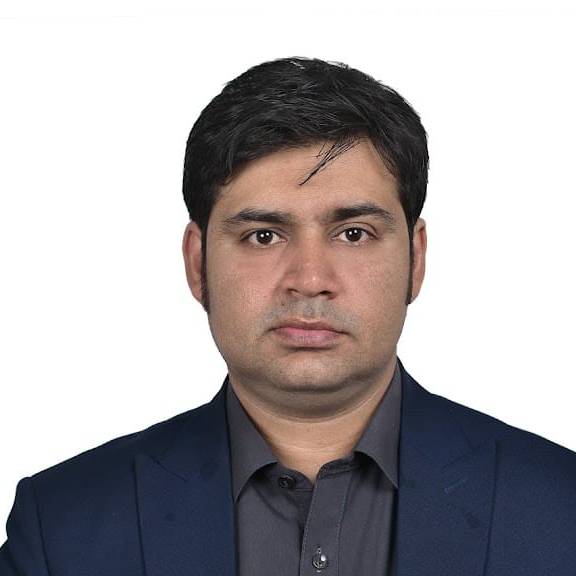 Abdul Wahid DILAWAR