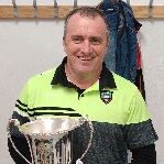Padraig Mannion