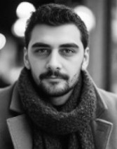 MERTCAN SEVIM
