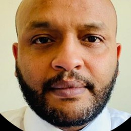 Dr.Amro Saeed