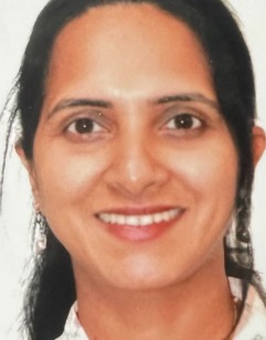 Sophy Jaimon