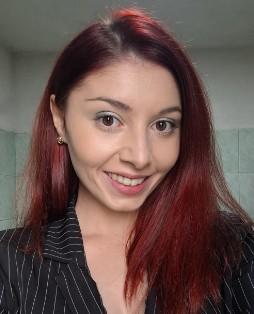 Alexandra Ioana Ivancea