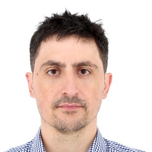 Yordan Angelov Garov