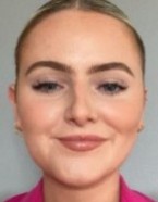 Katie Geoghegan