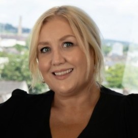 Brenda Murphy-