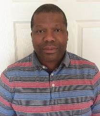 Frank Nyamekye Freeman