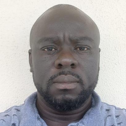 Enock Ossei-Poku