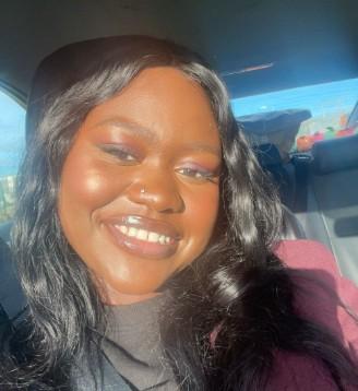 Anthonia Chea