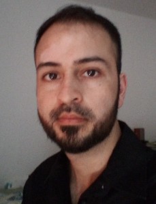 Marcos Mestas