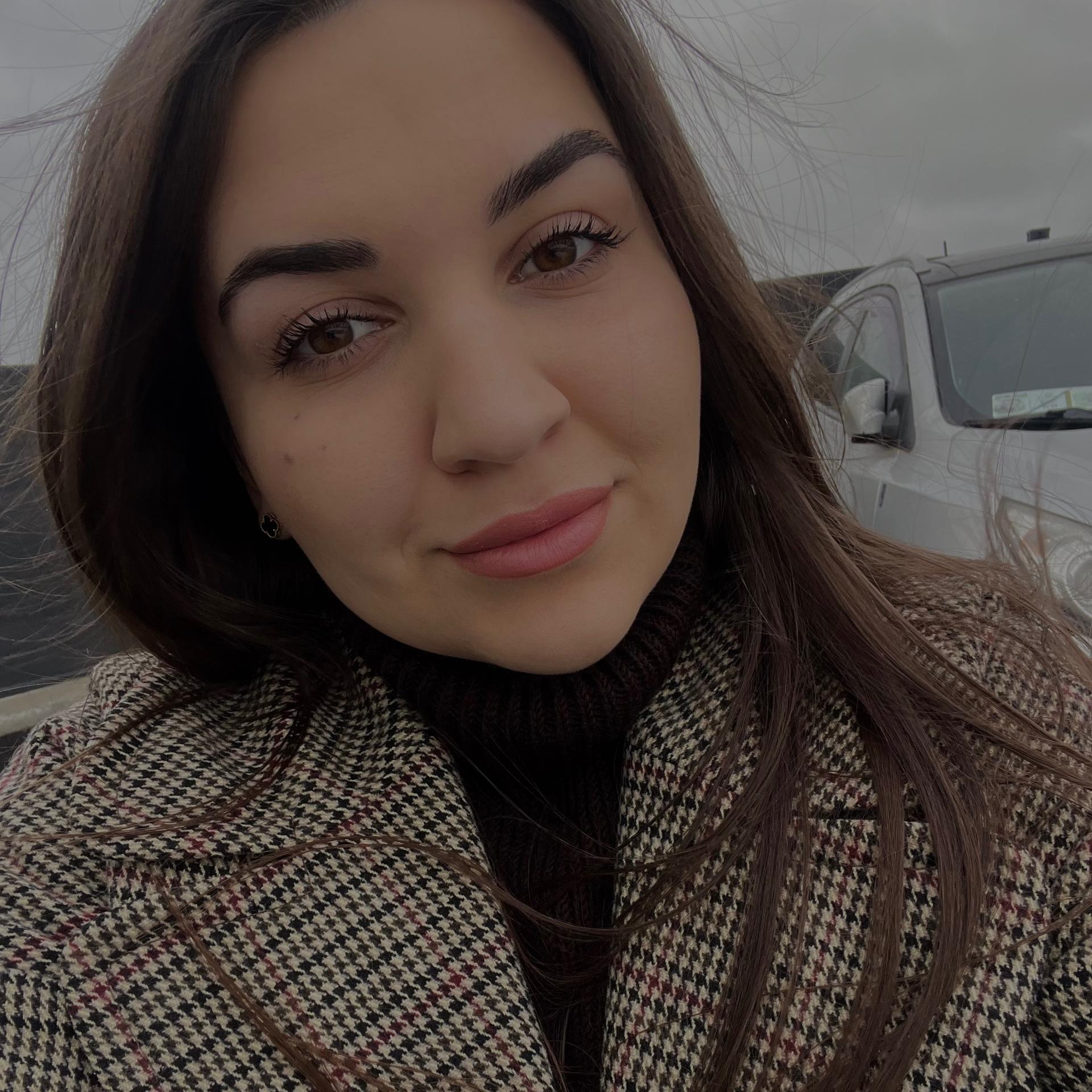 Maryna Ukolovа