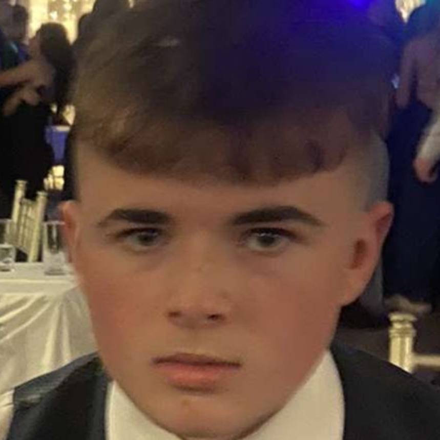 Nathan Cronin