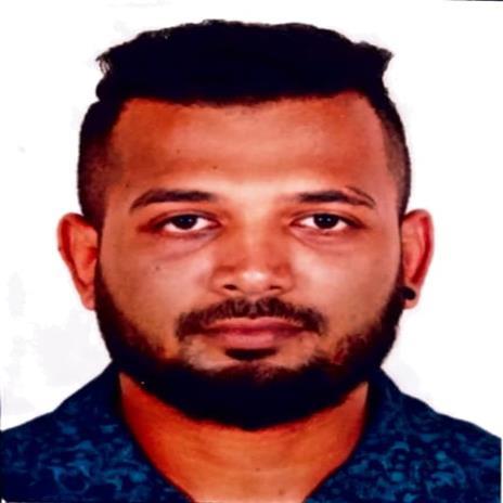Prem Grahary