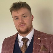 Conor O'Leary