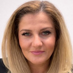 Stefania Vasilache (Condron)
