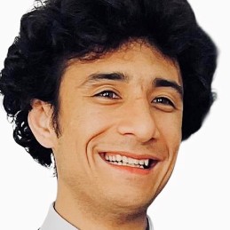 HABIB SHIRZAD