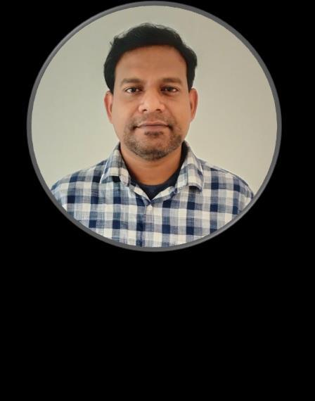 RAJESH GANESAN ACHARY