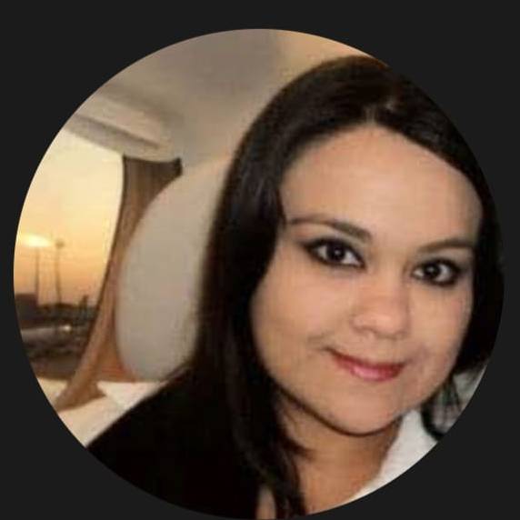 Karen Cynthia Hada