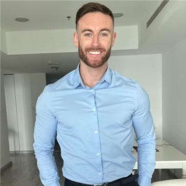 Robbie Whelan