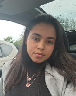 Jéssica Cristine Rodrigues De Souza
