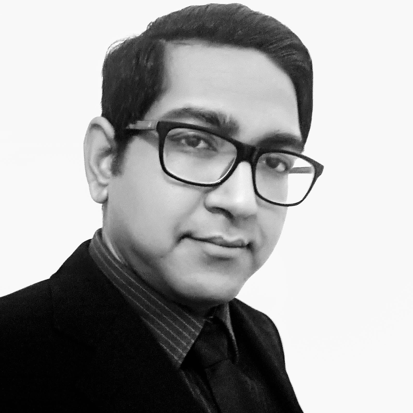 Md Zamil Salek Khan
