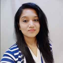 Prajakta Meshram