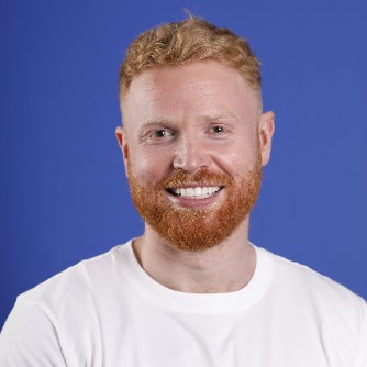 Patrick O'Donnell