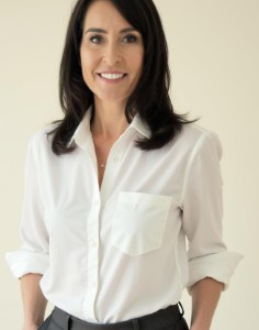 Rachel Somers
