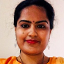 Pooja Parimala Veerapaneni