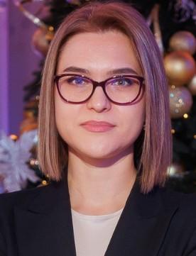 Ana Volosciuc