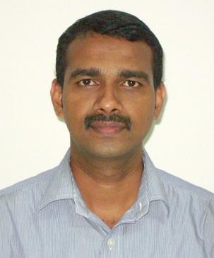 Satheesh John
