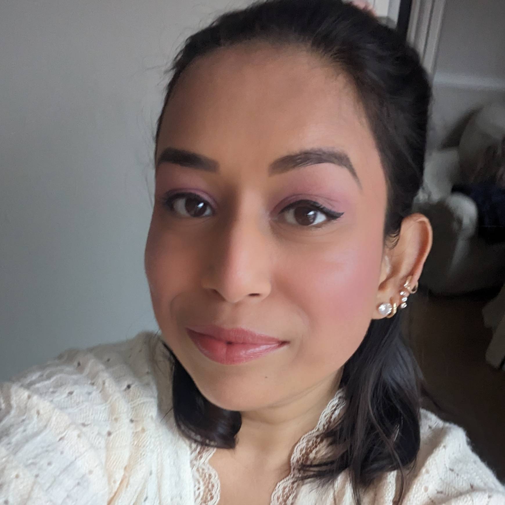NAVODITA BHATNAGAR