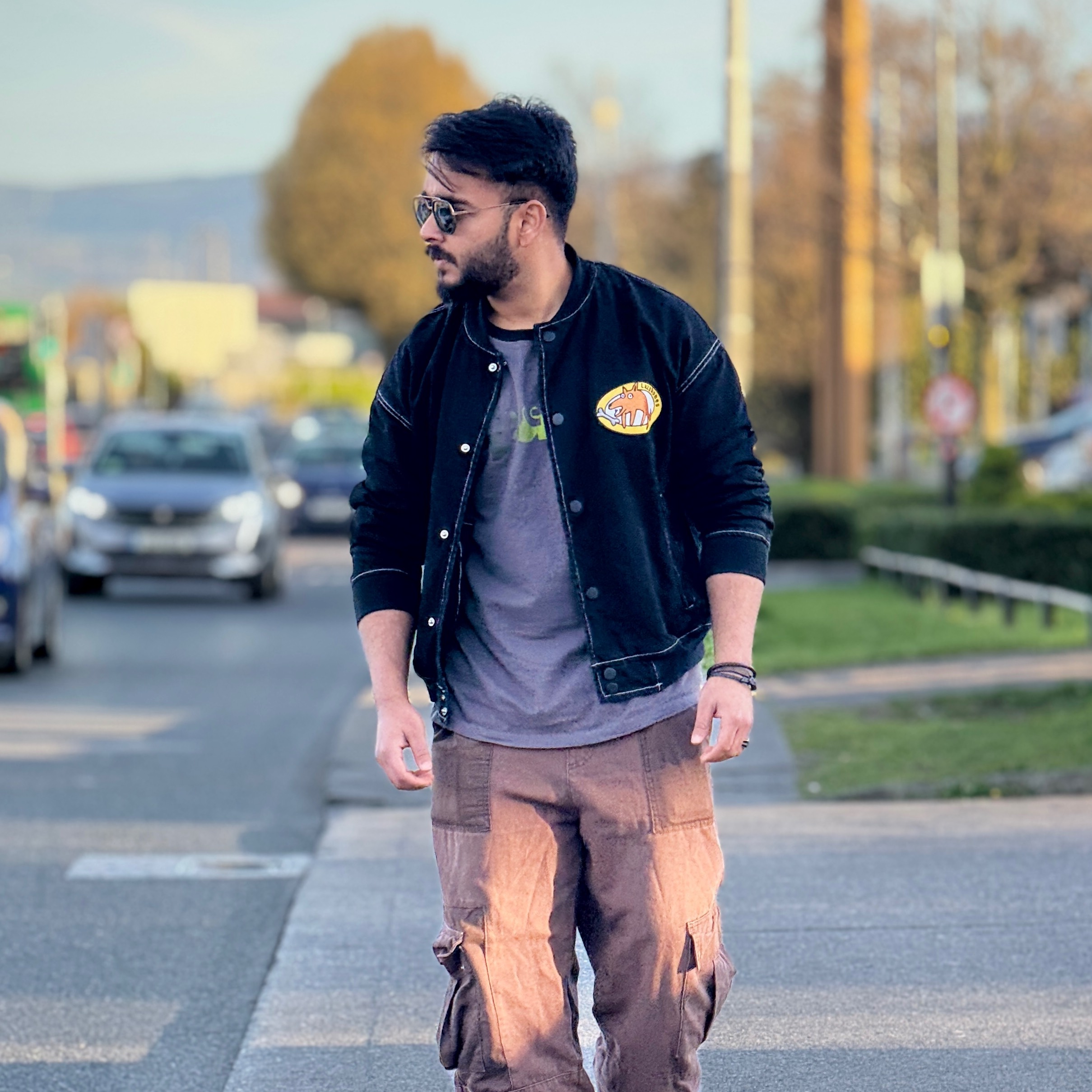 Jifsilvahid Moozhikkan