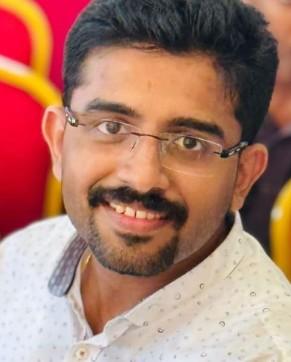 MELWIN VARGHESE