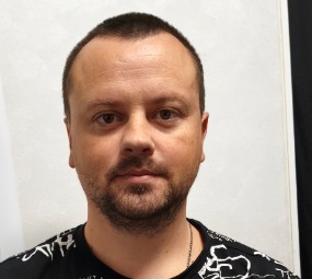Hennadii Kituhin
