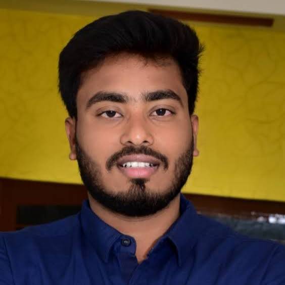 PRAJWAL SHASHIDHARA