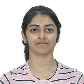 NIMISHA ELIZABETH SAJI