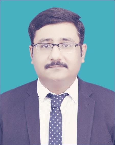 DR ABDUL MOIZ LAKHO